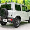 suzuki jimny 2022 -SUZUKI--Jimny 3BA-JB64W--JB64W-261304---SUZUKI--Jimny 3BA-JB64W--JB64W-261304- image 18