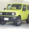 suzuki jimny 2023 quick_quick_3BA-JB64W_JB64W-282529 image 1