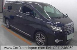 toyota alphard 2015 quick_quick_DBA-AGH30W_AGH30-0026308