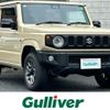 suzuki jimny 2024 -SUZUKI--Jimny 3BA-JB64W--JB64W-329235---SUZUKI--Jimny 3BA-JB64W--JB64W-329235- image 1
