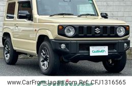 suzuki jimny 2024 -SUZUKI--Jimny 3BA-JB64W--JB64W-329235---SUZUKI--Jimny 3BA-JB64W--JB64W-329235-