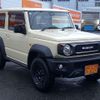 suzuki jimny-sierra 2023 -SUZUKI 【名変中 】--Jimny Sierra JB74W--193488---SUZUKI 【名変中 】--Jimny Sierra JB74W--193488- image 25