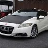 honda cr-z 2010 -HONDA 【名変中 】--CR-Z ZF1--1009921---HONDA 【名変中 】--CR-Z ZF1--1009921- image 4
