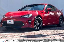 toyota 86 2016 -TOYOTA--86 DBA-ZN6--ZN6-069947---TOYOTA--86 DBA-ZN6--ZN6-069947-