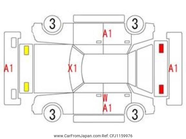 bmw x2 2020 -BMW--BMW X2 3DA-YK20--WBAYK720705N97361---BMW--BMW X2 3DA-YK20--WBAYK720705N97361- image 2