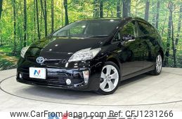 toyota prius 2014 -TOYOTA--Prius DAA-ZVW30--ZVW30-1862197---TOYOTA--Prius DAA-ZVW30--ZVW30-1862197-