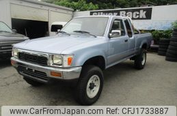 toyota hilux 1991 CFJ1733887