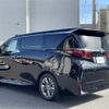 toyota alphard 2024 -TOYOTA--Alphard 3BA-AGH40W--AGH40-4007243---TOYOTA--Alphard 3BA-AGH40W--AGH40-4007243- image 15