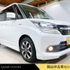 suzuki solio 2016 CFJ1807519 image 16