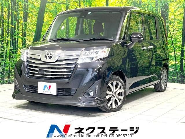 toyota roomy 2018 -TOYOTA--Roomy DBA-M900A--M900A-0149516---TOYOTA--Roomy DBA-M900A--M900A-0149516- image 1