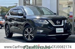 nissan x-trail 2018 -NISSAN--X-Trail DBA-T32--T32-046669---NISSAN--X-Trail DBA-T32--T32-046669-