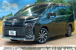 toyota voxy 2022 quick_quick_ZWR90W_ZWR90-0038420