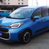 toyota sienta 2022 -TOYOTA--Sienta MXPC10G--1008508---TOYOTA--Sienta MXPC10G--1008508- image 1
