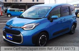 toyota sienta 2022 -TOYOTA--Sienta MXPC10G--1008508---TOYOTA--Sienta MXPC10G--1008508-