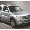 mitsubishi pajero 2014 quick_quick_LDA-V88W_0700201 image 1