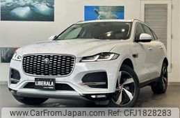 jaguar f-pace 2021 CFJ1828283