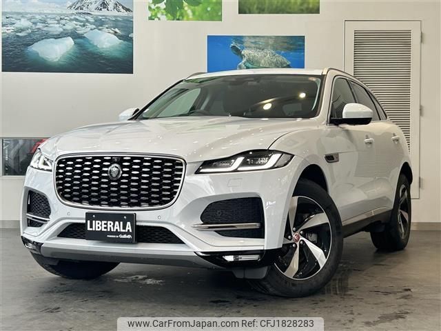 jaguar f-pace 2021 CFJ1828283 image 1