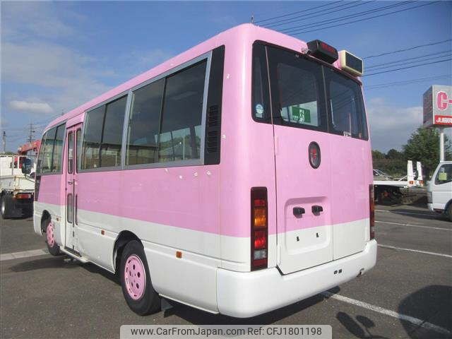 nissan civilian-bus 2018 CFJ1801198 image 2