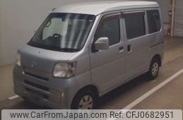 daihatsu hijet-van 2017 -DAIHATSU--Hijet Van EBD-S321V--S321V-0316368---DAIHATSU--Hijet Van EBD-S321V--S321V-0316368-