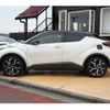 toyota c-hr 2018 quick_quick_ZYX10_ZYX10-2103521 image 3