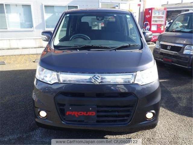 suzuki wagon-r 2013 -SUZUKI 【尾張小牧 580ﾒ3868】--Wagon R MH34S--MH34S-746661---SUZUKI 【尾張小牧 580ﾒ3868】--Wagon R MH34S--MH34S-746661- image 2