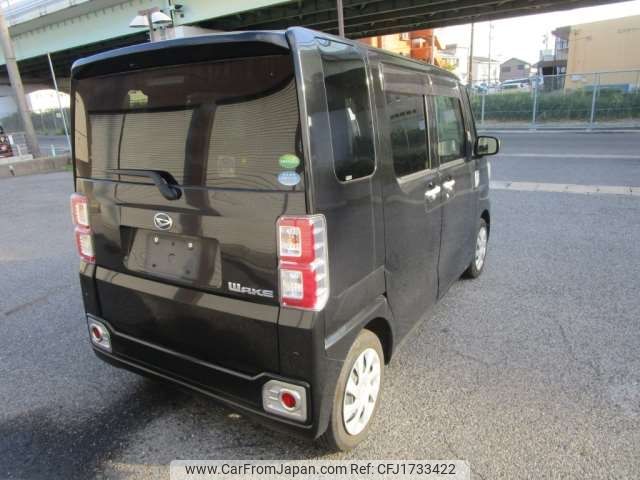 daihatsu wake 2020 CFJ1733422 image 2