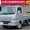 suzuki carry-truck 2022 -SUZUKI--Carry Truck 3BD-DA16T--DA16T-662779---SUZUKI--Carry Truck 3BD-DA16T--DA16T-662779- image 1