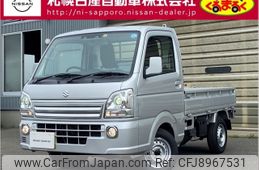 suzuki carry-truck 2022 -SUZUKI--Carry Truck 3BD-DA16T--DA16T-662779---SUZUKI--Carry Truck 3BD-DA16T--DA16T-662779-
