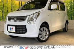 suzuki wagon-r 2014 -SUZUKI--Wagon R DBA-MH34S--MH34S-339536---SUZUKI--Wagon R DBA-MH34S--MH34S-339536-