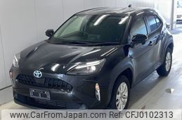 toyota yaris-cross 2020 -TOYOTA--Yaris Cross MXPJ10-3001380---TOYOTA--Yaris Cross MXPJ10-3001380-