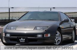 nissan fairlady-z 1992 quick_quick_CZ32_CZ32-015997