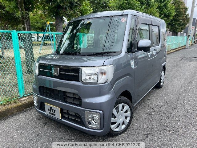 daihatsu wake 2020 -DAIHATSU 【名変中 】--WAKE LA700S--0153459---DAIHATSU 【名変中 】--WAKE LA700S--0153459- image 1