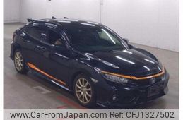 honda civic 2018 quick_quick_DBA-FK7_1007879