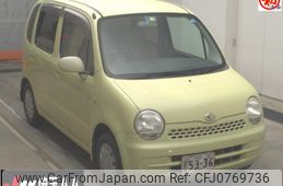 daihatsu move-latte 2005 -DAIHATSU--Move Latte L550S--0055050---DAIHATSU--Move Latte L550S--0055050-