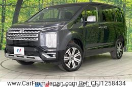 mitsubishi delica-d5 2022 quick_quick_CV1W_CV1W-4011911