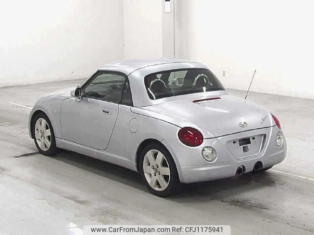 daihatsu copen 2006 -DAIHATSU--Copen L880K--0032947---DAIHATSU--Copen L880K--0032947- image 2