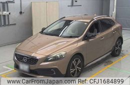 volvo v40 2014 CFJ1684899