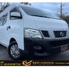 nissan nv350-caravan-van 2014 GOO_JP_700120094030241119001 image 1