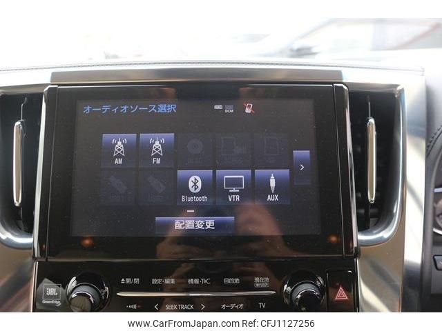 toyota alphard 2019 -TOYOTA--Alphard DBA-AGH30W--AGH30-0282046---TOYOTA--Alphard DBA-AGH30W--AGH30-0282046- image 2