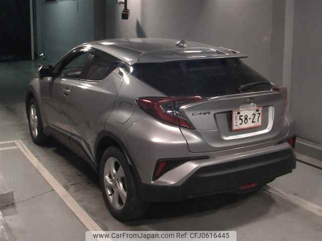 toyota c-hr 2019 -TOYOTA--C-HR NGX50-2032200---TOYOTA--C-HR NGX50-2032200- image 2