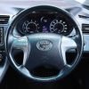 toyota mark-x-zio 2010 S12025 image 21