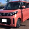 nissan roox 2024 -NISSAN 【名変中 】--Roox B44A--0528337---NISSAN 【名変中 】--Roox B44A--0528337- image 1