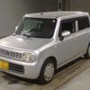 suzuki alto-lapin 2008 -SUZUKI 【大阪 582ｿ7060】--Alto Lapin DBA-HE22S--HE22S-101206---SUZUKI 【大阪 582ｿ7060】--Alto Lapin DBA-HE22S--HE22S-101206- image 1