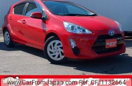 toyota aqua 2016 quick_quick_NHP10_NHP10-2562451