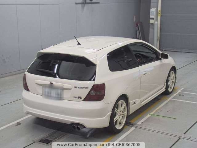 honda civic 2003 -HONDA 【名古屋 530ﾇ8190】--Civic LA-EP3--EP3-1002258---HONDA 【名古屋 530ﾇ8190】--Civic LA-EP3--EP3-1002258- image 2