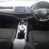 honda vezel 2016 -HONDA--VEZEL RU3-1228310---HONDA--VEZEL RU3-1228310- image 4