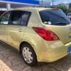 nissan tiida 2006 CFJ1557806 image 2