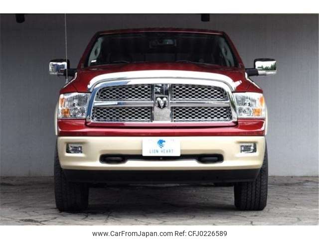 dodge ram 2011 -CHRYSLER 【千葉 100】--Dodge Ram ﾌﾒｲ--1D7RV1CT1BS659061---CHRYSLER 【千葉 100】--Dodge Ram ﾌﾒｲ--1D7RV1CT1BS659061- image 2