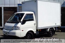 mazda bongo-truck 2017 CFJ1524328