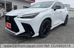 lexus lexus-others 2024 quick_quick_6AA-AAZH20_AAZH20-1020363